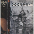 R.E.M. - Document - LP [ Record ]