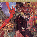 Santana - Abraxas - MFSL SACD [ Record ]