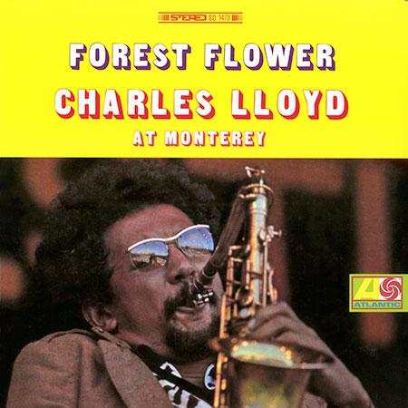 Charles Lloyd - Forest Flower - Speakers Corner LP [ Record ]