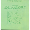 Stevie Wonder - Journey Through The Secret Life Of Plants - LP [ Record ]