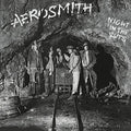 Aerosmith - Night in the Ruts - LP [ Record ]