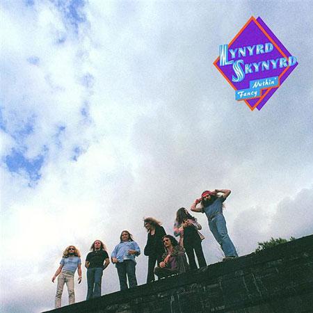 Lynyrd Skynyrd - Nuthin' Fancy - Analogue Productions 33rpm LP [ Record ]