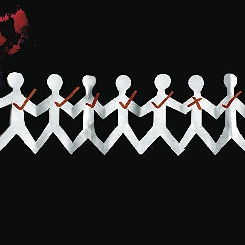 Three Days Grace - One-X - LP [ Record ]