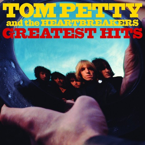 Tom Petty & The Heartbreakers - Greatest Hits - LP [ Record ]