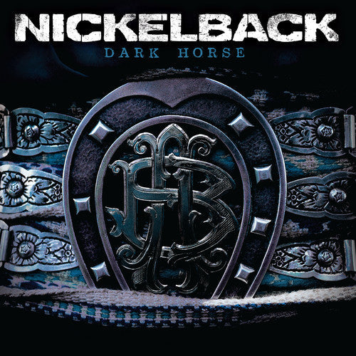 Nickelback - Dark Horse - LP [ Record ]