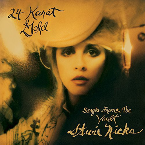 Stevie Nicks - 24 Karat Gold - Songs from the Vault - LP [ Record ]
