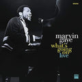 Marvin Gaye - What's Going On Live - LP [ Record ]