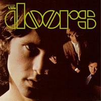 The Doors - The Doors - Analogue Productions SACD [ Record ]