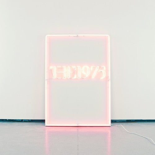The 1975 - I Like It When You Sleep... - LP [ Record ]
