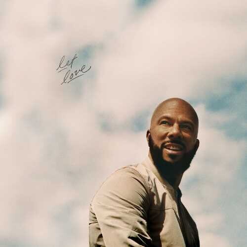Common - Let Love - LP [ Record ]