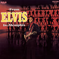 Elvis Presley - From Elvis In Memphis - Speakers Corner LP [ Record ]