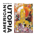 David Byrne - American Utopia - LP [ Record ]