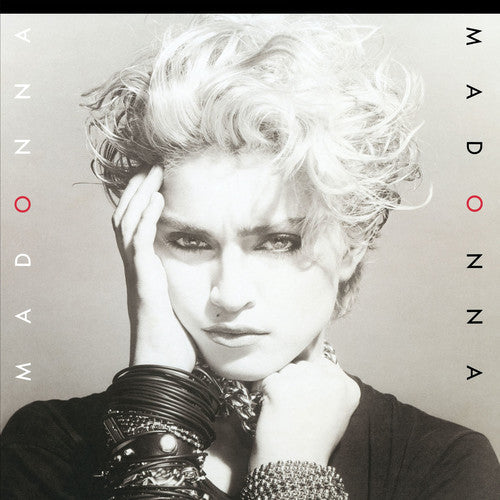 Madonna - Madonna - LP [ Record ]