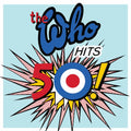 The Who - The Who Hits 50 - LP [ Record ]