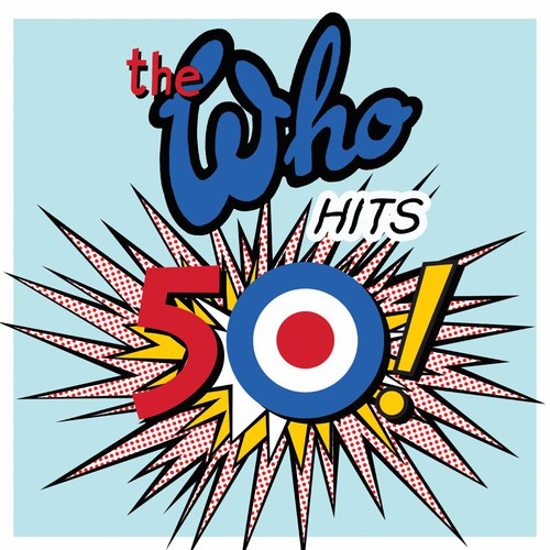 The Who - The Who Hits 50 - LP [ Record ]
