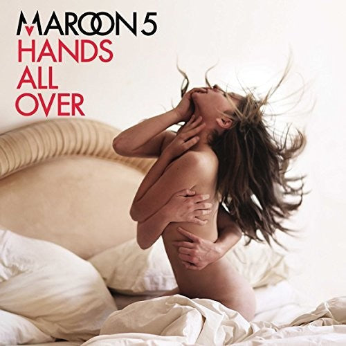 Maroon 5 - Hands All Over - LP [ Record ]