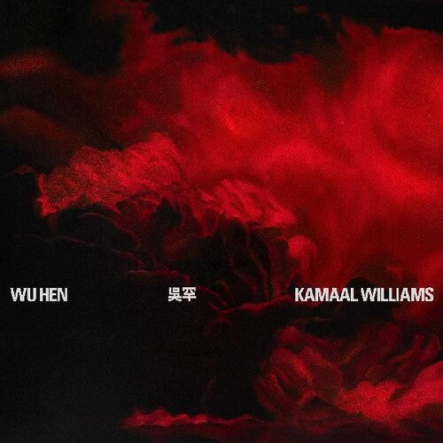 Kamaal Williams - Wu Hen - LP [ Record ]