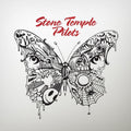 Stone Temple Pilots - Stone Temple Pilots - LP [ Record ]