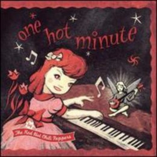 Red Hot Chili Peppers - One Hot Minute - LP [ Record ]