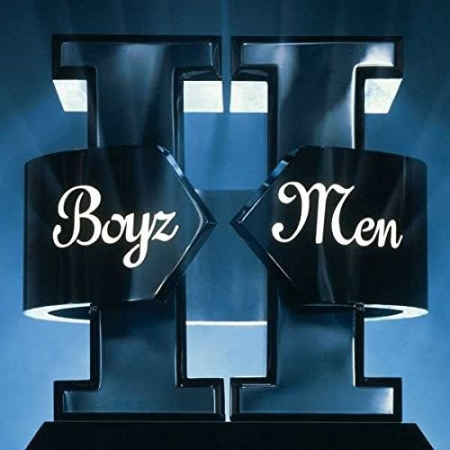 Boyz II Men - II - LP [ Record ]