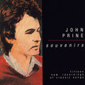 John Prine - Souvenirs - LP [ Record ]