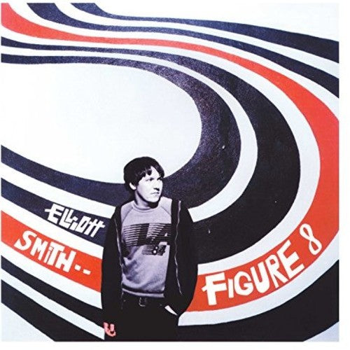 Elliott Smith - Figure 8 - LP [ Record ]