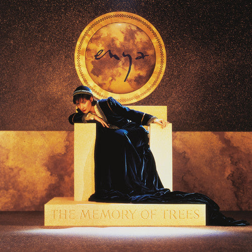 Enya - The Memory Of Trees - LP [ Record ]