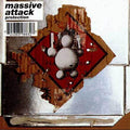 Massive Attack - Protection - LP [ Record ]