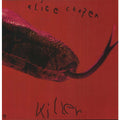 Alice Cooper - Killer - Import LP [ Record ]