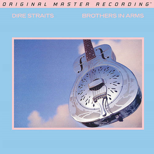 Dire Straits - Brothers In Arms - MFSL LP [ Record ]