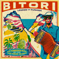 Bitori - Legend Of Funana - LP [ Record ]