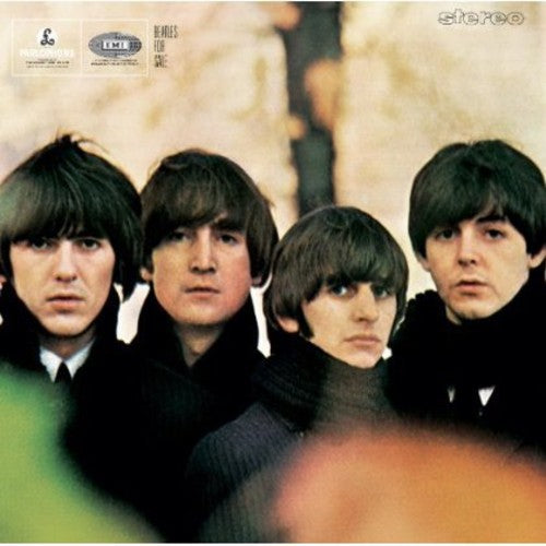 The Beatles - Beatles for Sale - LP [ Record ]