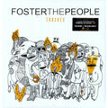 Foster the People - Torches - LP [ Record ]