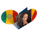 Bob Marley - Legend (The Best Of Bob Marley And The Wailers) 30th Anniversary - LP [ Record ]