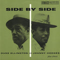 Duke Ellington and Johnny Hodges - Side By Side - Analogue Productions LP [ Record ]