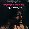 Barbara Howard - On The Rise - LP [ Record ]