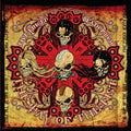 Five Finger Death Punch - The Way Of The Fist - LP [ Record ]