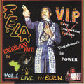 Fela Kuti - V.i.p. - LP [ Record ]