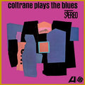 John Coltrane - Coltrane Plays The Blues - ORG LP [ Record ]