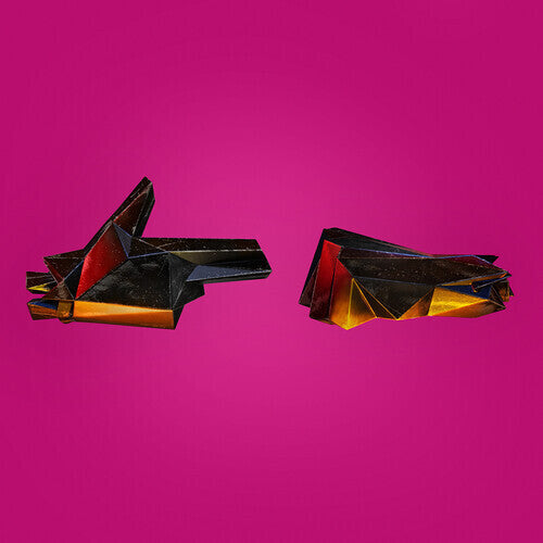 Run the Jewels - RTJ4  - LP [ Record ]