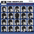 The Beatles - A Hard Day's Night - LP [ Record ]