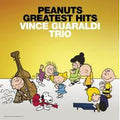 Peanuts Greatest Hits - Vince Guaraldi - LP [ Record ]