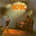 AC/DC - Let There Be Rock - LP [ Record ]