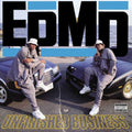 EPMD - Unfinished Business - LP [ Record ]