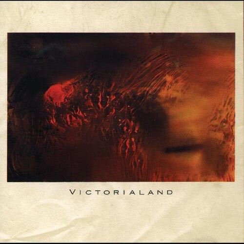 Cocteau Twins - Victorialand - LP [ Record ]