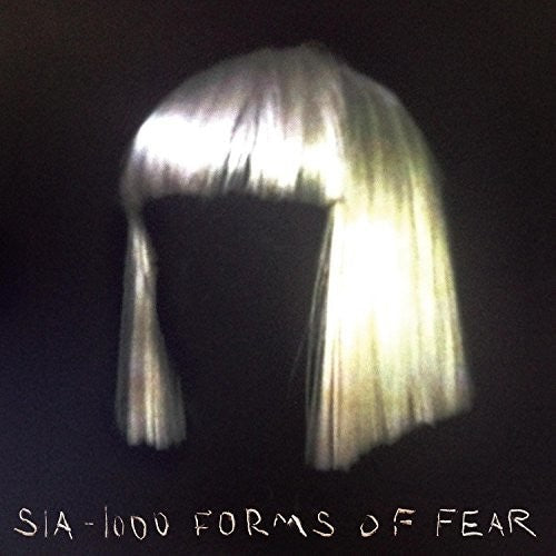 Sia - 1000 Forms of Fear - LP [ Record ]
