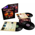 Iron Maiden - Nights Of The Dead, Legacy Of The Beast: Live In Mexico City - LP [ Record ]