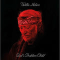 Willie Nelson - God's Problem Child - LP [ Record ]