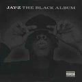 Jay-Z - The Black Album - LP [ Record ]