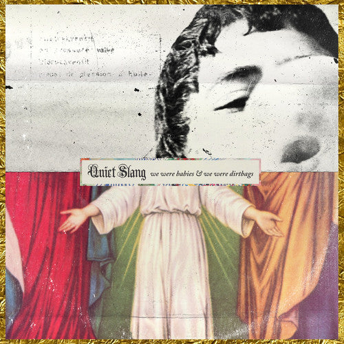Beach Slang - We Were Babies & We Were Dirtbags - Cassette [ Record ]
